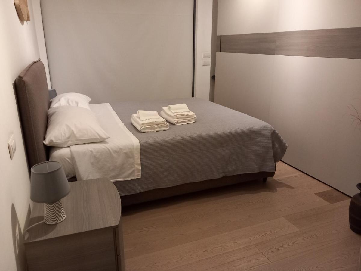 Rome 66 Apartments Экстерьер фото