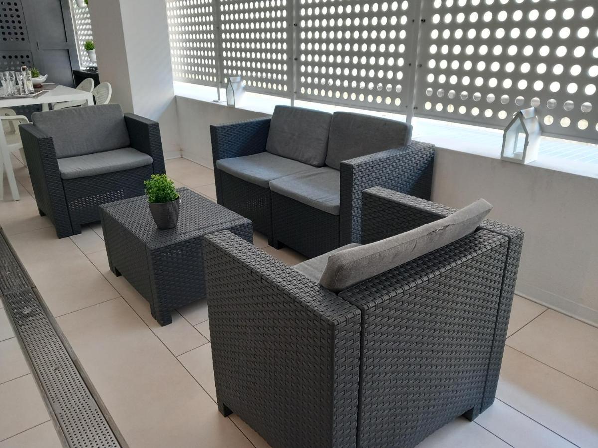 Rome 66 Apartments Экстерьер фото