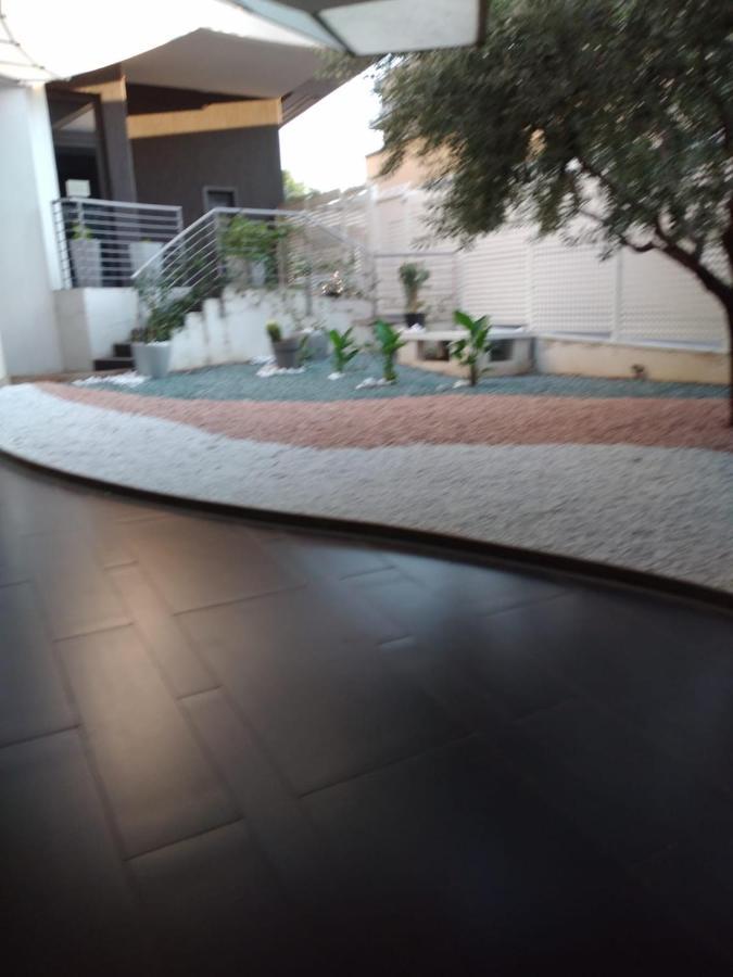 Rome 66 Apartments Экстерьер фото