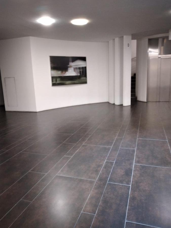 Rome 66 Apartments Экстерьер фото
