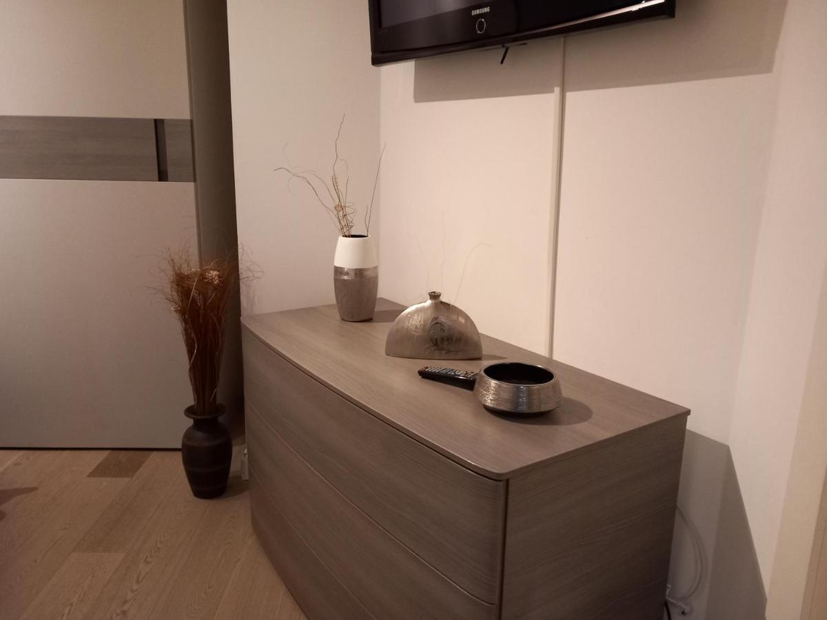 Rome 66 Apartments Экстерьер фото