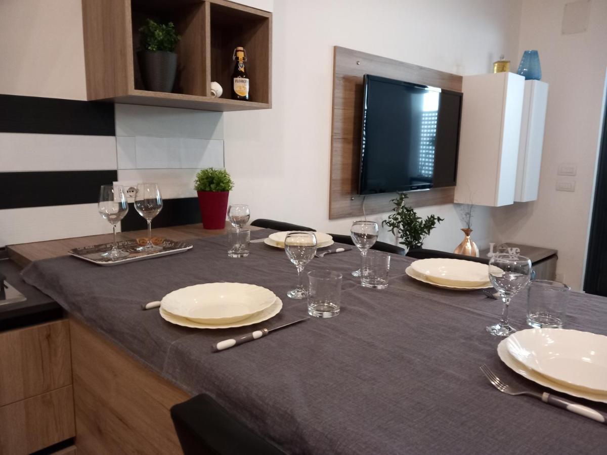 Rome 66 Apartments Экстерьер фото