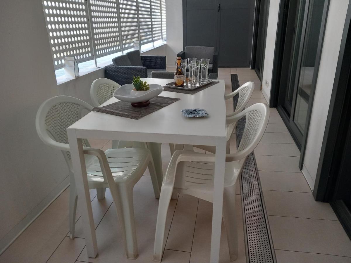 Rome 66 Apartments Экстерьер фото