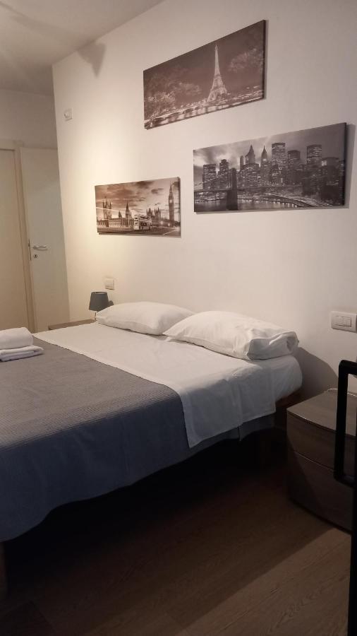 Rome 66 Apartments Экстерьер фото